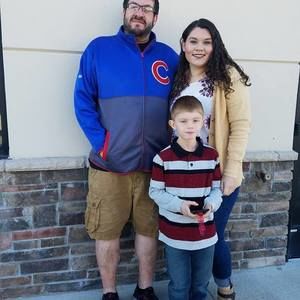 Meet your Posher, Sergio